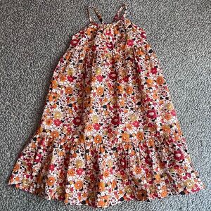 Bonpoint liberty dress